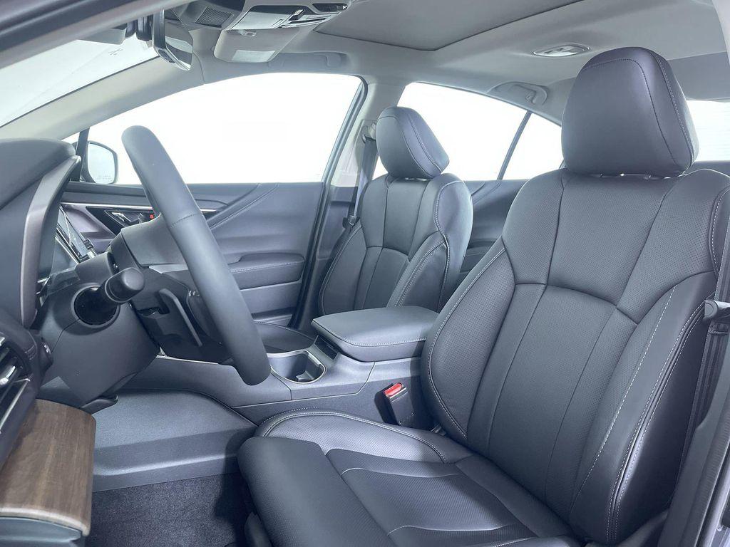 new 2025 Subaru Legacy car, priced at $40,001