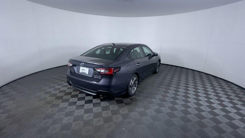 new 2025 Subaru Legacy car, priced at $40,001