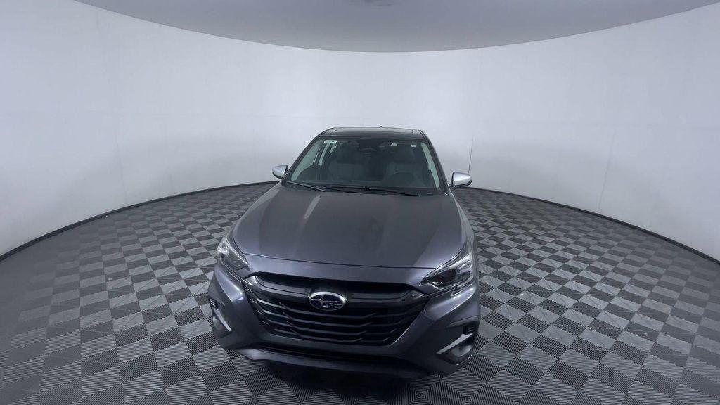 new 2025 Subaru Legacy car, priced at $40,001