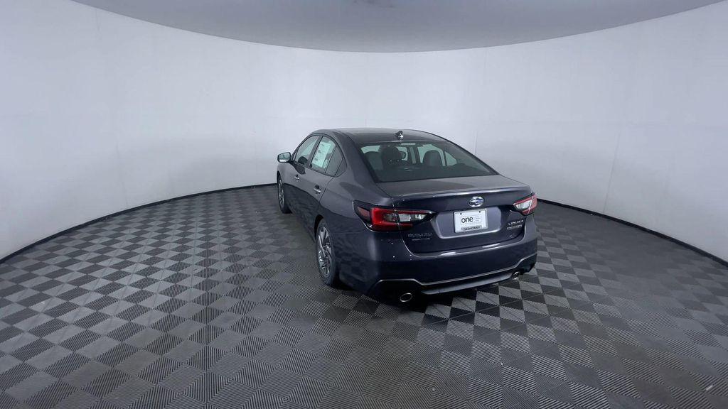 new 2025 Subaru Legacy car, priced at $40,001