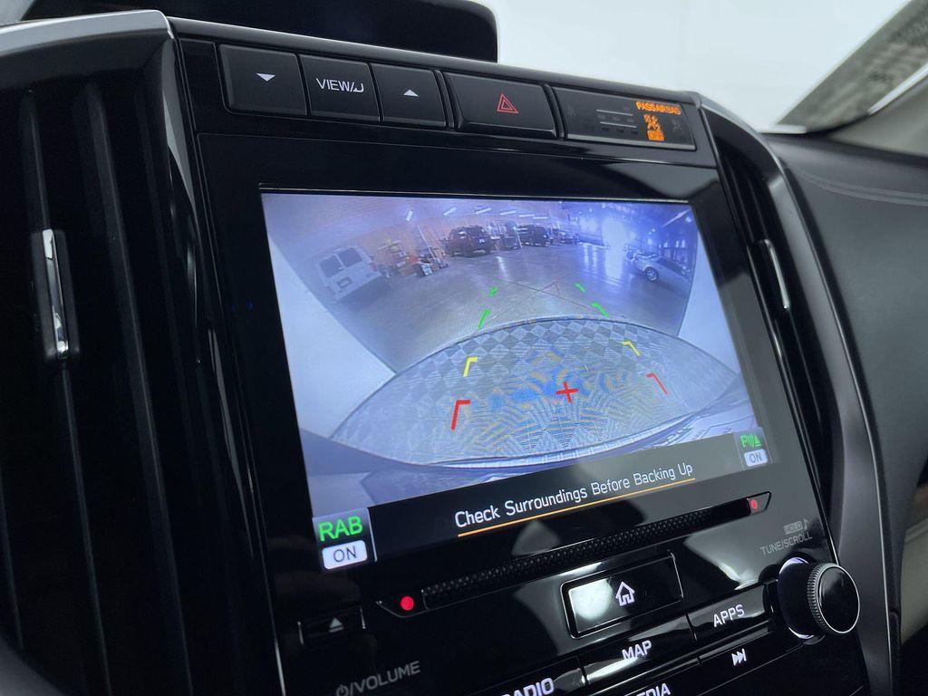 used 2022 Subaru Ascent car, priced at $29,971