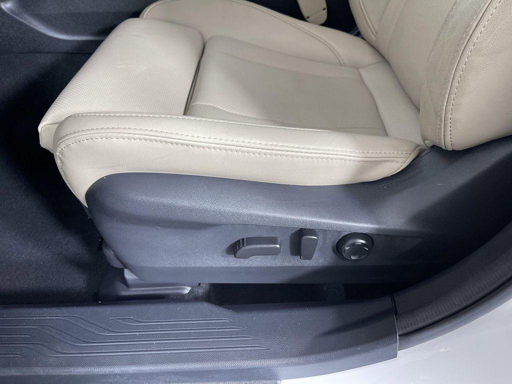 used 2025 Subaru Legacy car, priced at $31,981