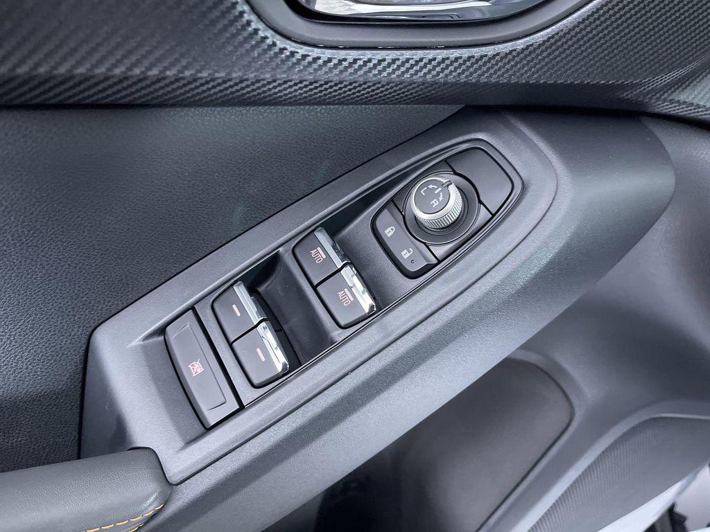 new 2026 Subaru Crosstrek Hybrid car, priced at $38,560