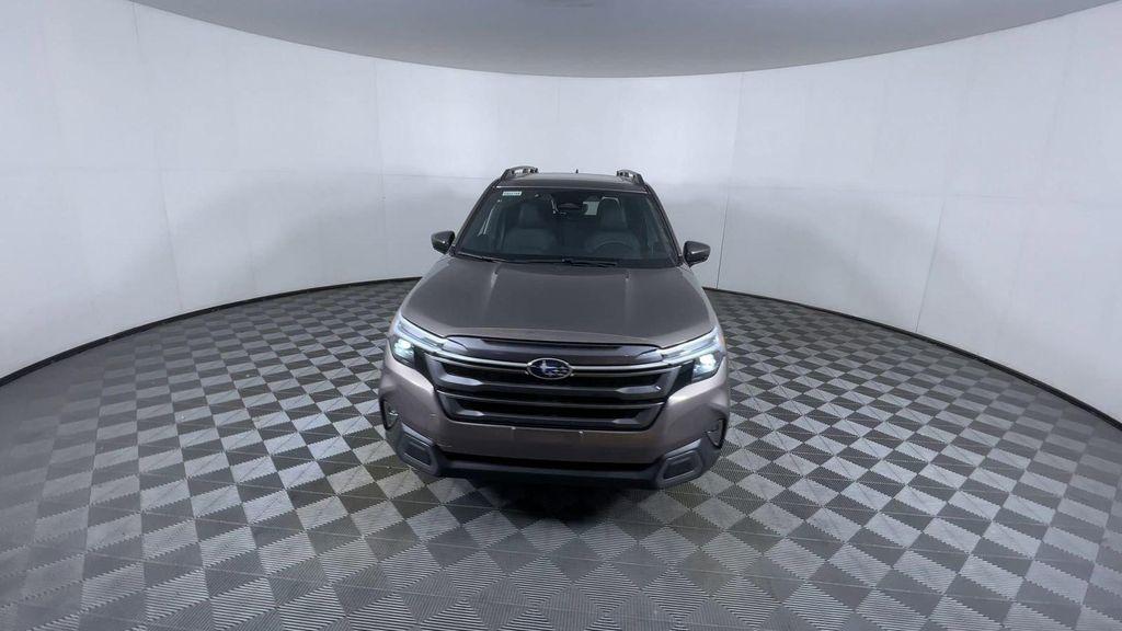 new 2025 Subaru Forester Hybrid car, priced at $41,162