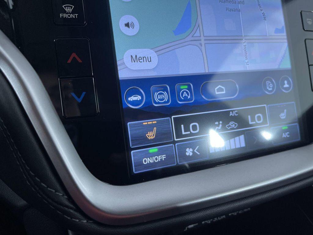 new 2025 Subaru Legacy car, priced at $36,247