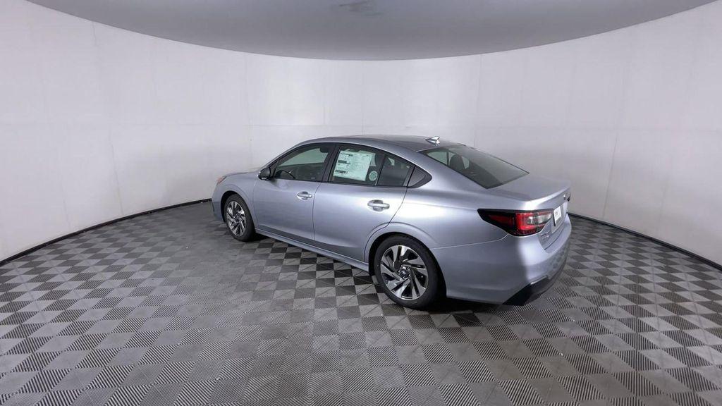 new 2025 Subaru Legacy car, priced at $36,247
