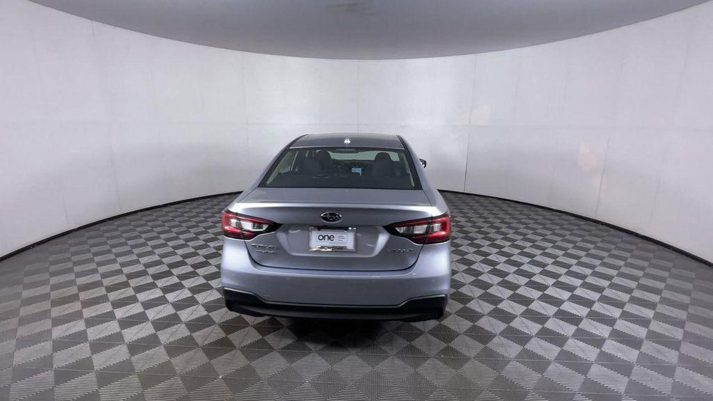new 2025 Subaru Legacy car, priced at $36,247