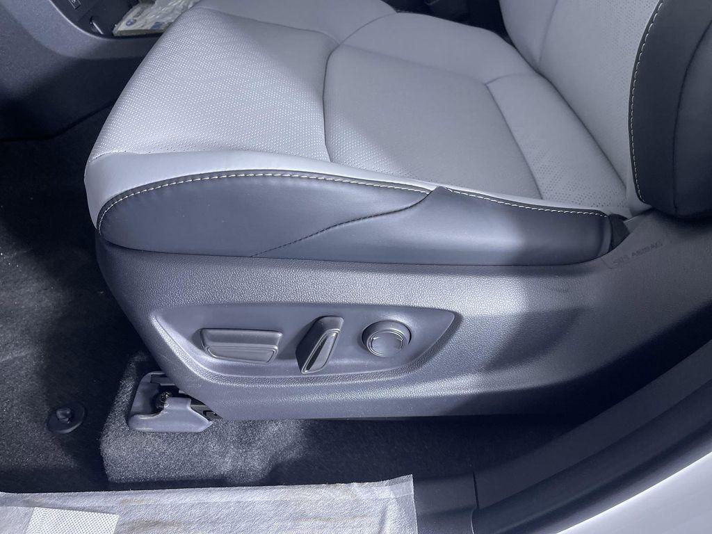 new 2026 Subaru Solterra car, priced at $39,696