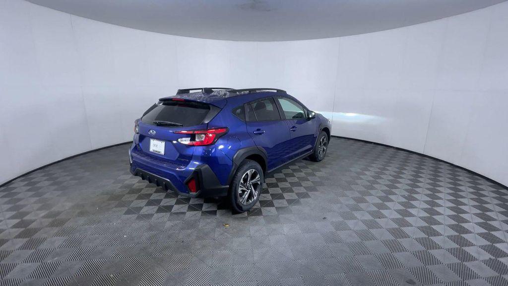 new 2026 Subaru Crosstrek car, priced at $31,162