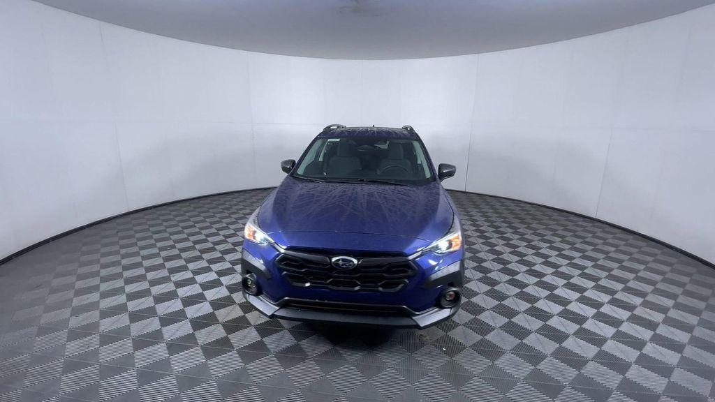 new 2026 Subaru Crosstrek car, priced at $31,162