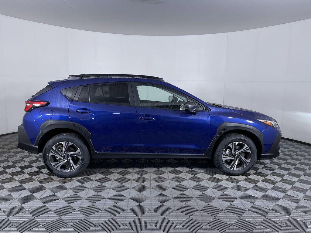 new 2026 Subaru Crosstrek car, priced at $31,162