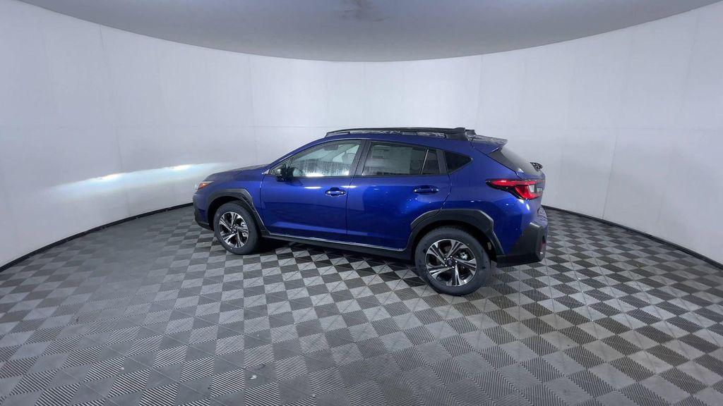 new 2026 Subaru Crosstrek car, priced at $31,162