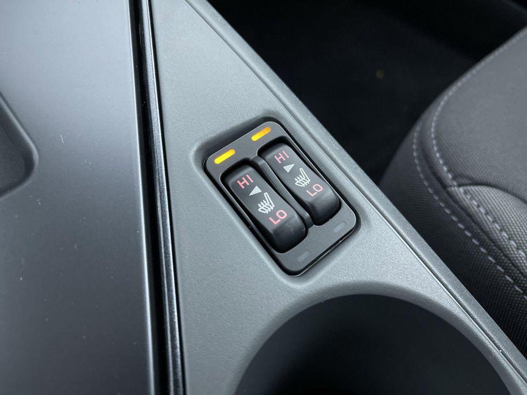 new 2026 Subaru Crosstrek car, priced at $31,162