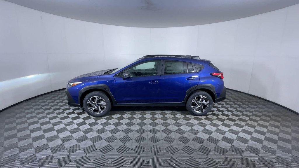 new 2026 Subaru Crosstrek car, priced at $31,162