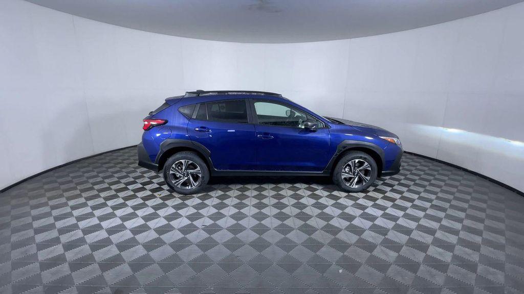 new 2026 Subaru Crosstrek car, priced at $31,162