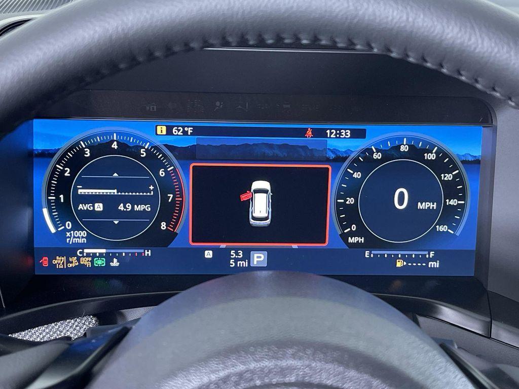 new 2026 Subaru Outback car, priced at $36,905