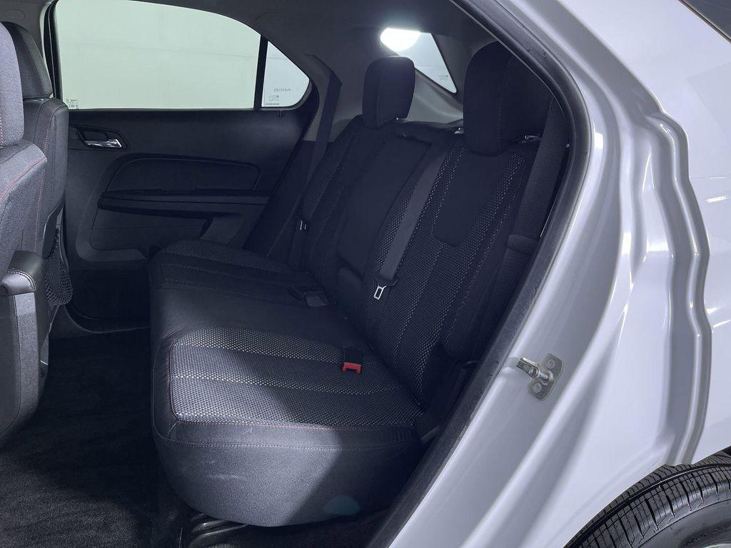 used 2016 Chevrolet Equinox car, priced at $8,600