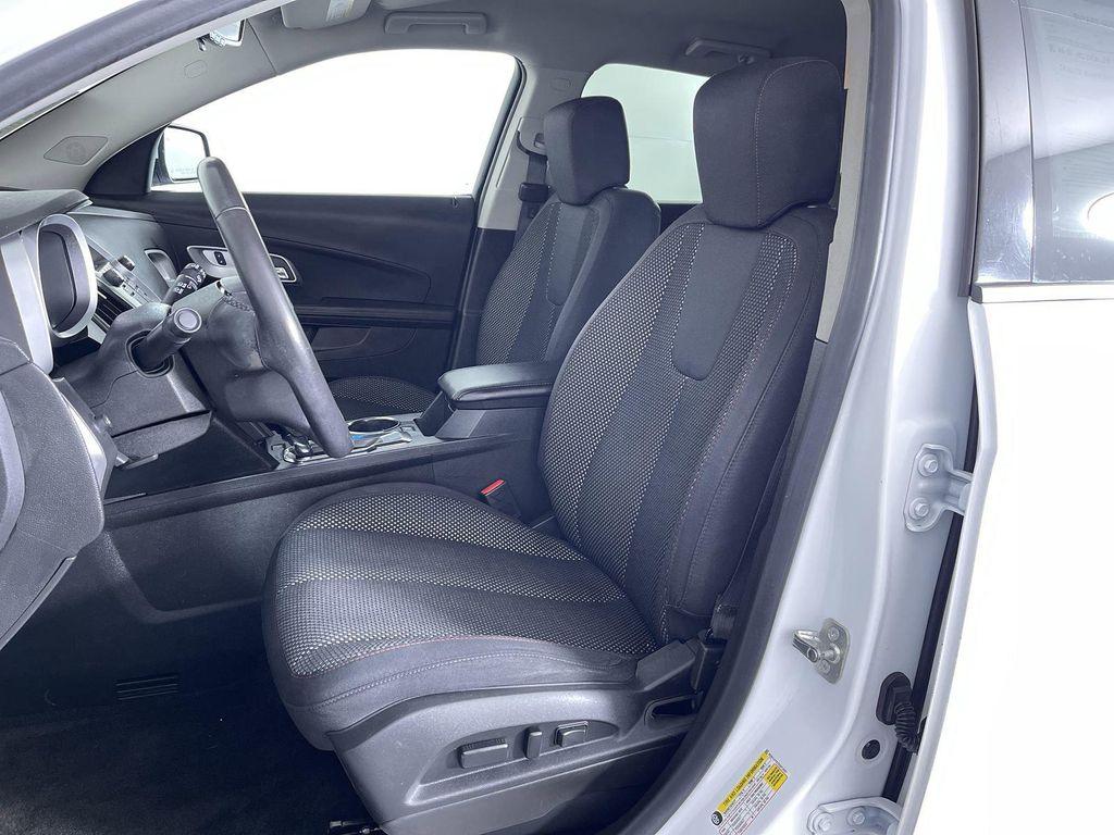 used 2016 Chevrolet Equinox car, priced at $8,600