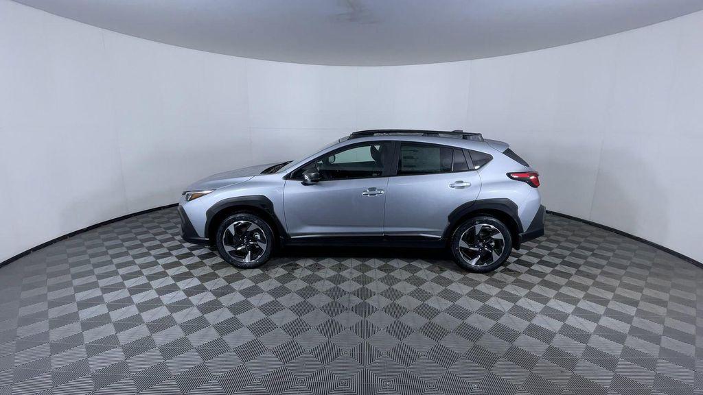 new 2025 Subaru Crosstrek car, priced at $33,575