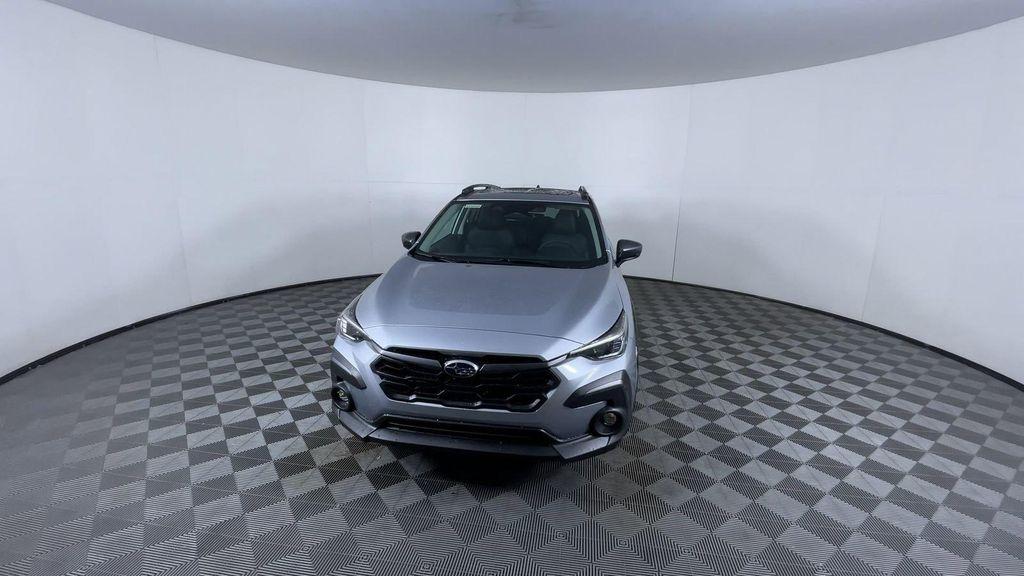 new 2025 Subaru Crosstrek car, priced at $33,575