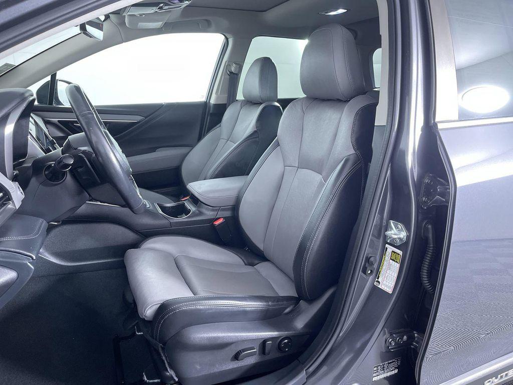 used 2023 Subaru Outback car, priced at $29,976