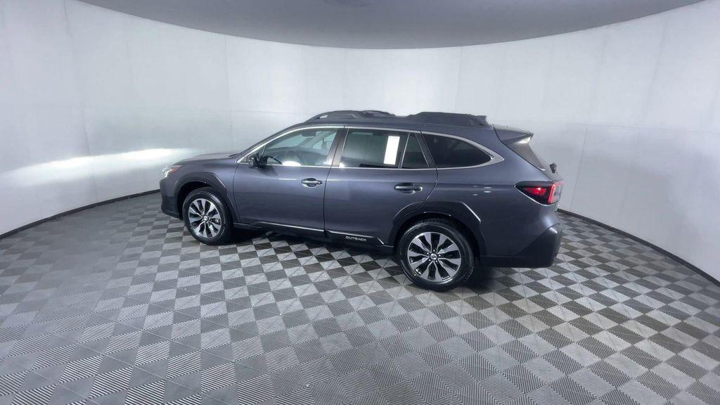 used 2023 Subaru Outback car, priced at $29,976