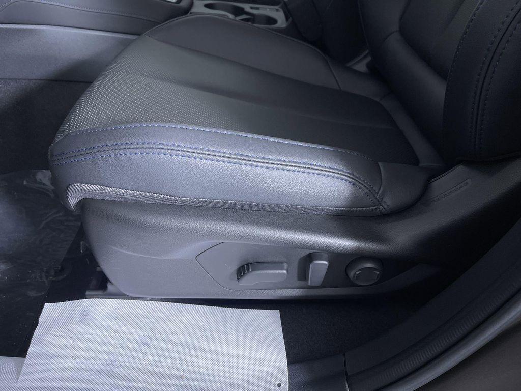 new 2025 Subaru Forester Hybrid car, priced at $41,741