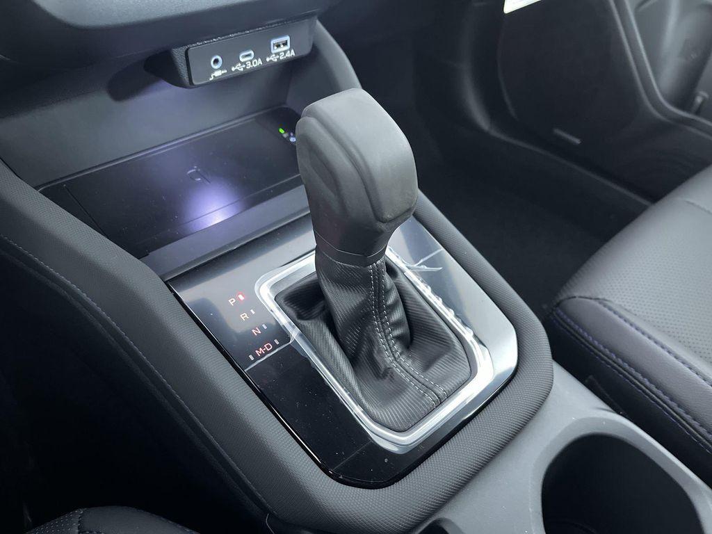 new 2025 Subaru Forester Hybrid car, priced at $41,741