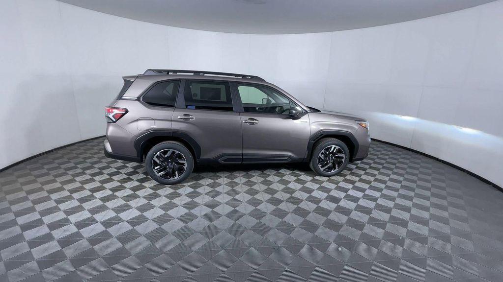 new 2025 Subaru Forester Hybrid car, priced at $41,741