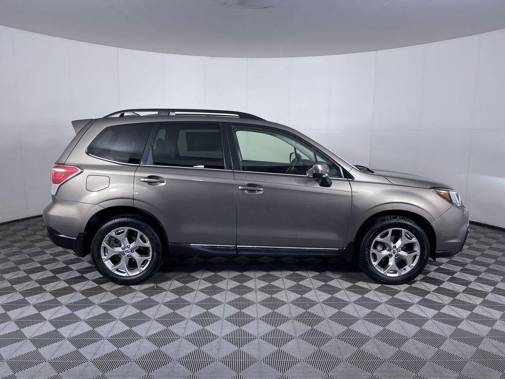used 2018 Subaru Forester car, priced at $21,682