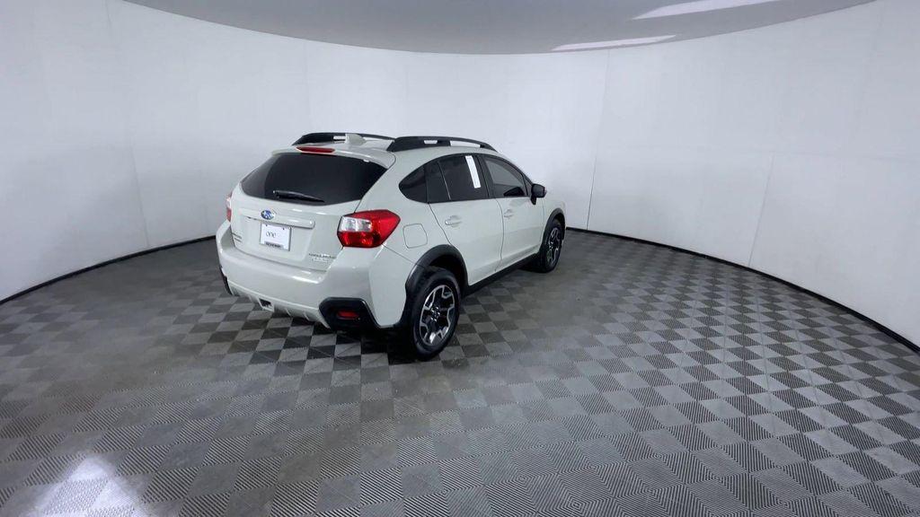 used 2016 Subaru Crosstrek car, priced at $8,400
