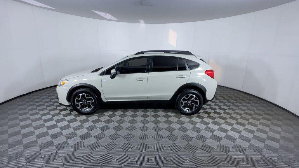 used 2016 Subaru Crosstrek car, priced at $8,400