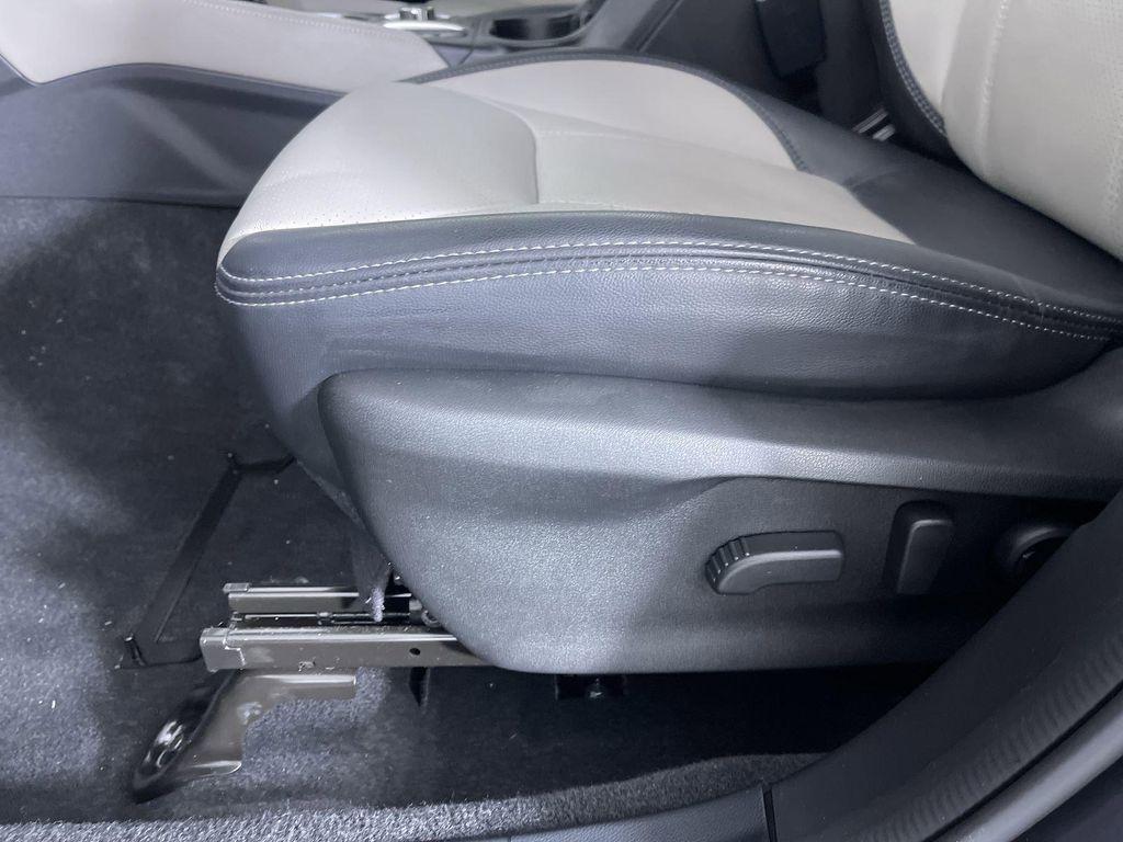 used 2024 Subaru Forester car, priced at $32,971