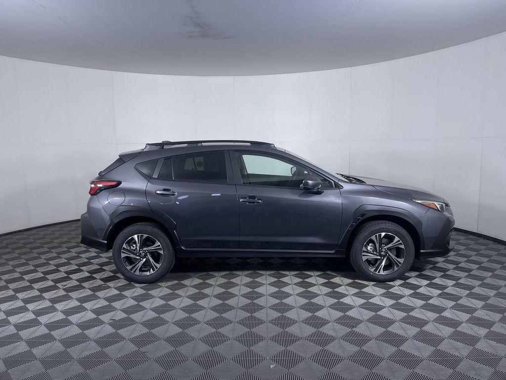 new 2026 Subaru Crosstrek car, priced at $30,774
