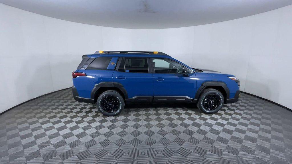 new 2026 Subaru Outback car, priced at $48,446