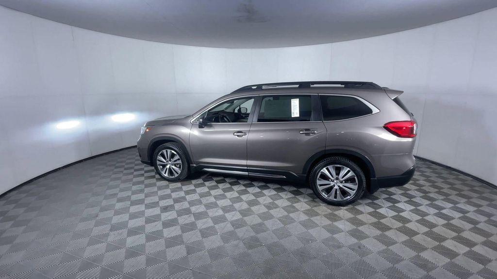 used 2021 Subaru Ascent car, priced at $24,471