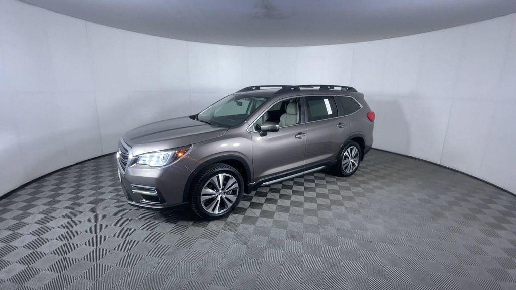 used 2021 Subaru Ascent car, priced at $24,471