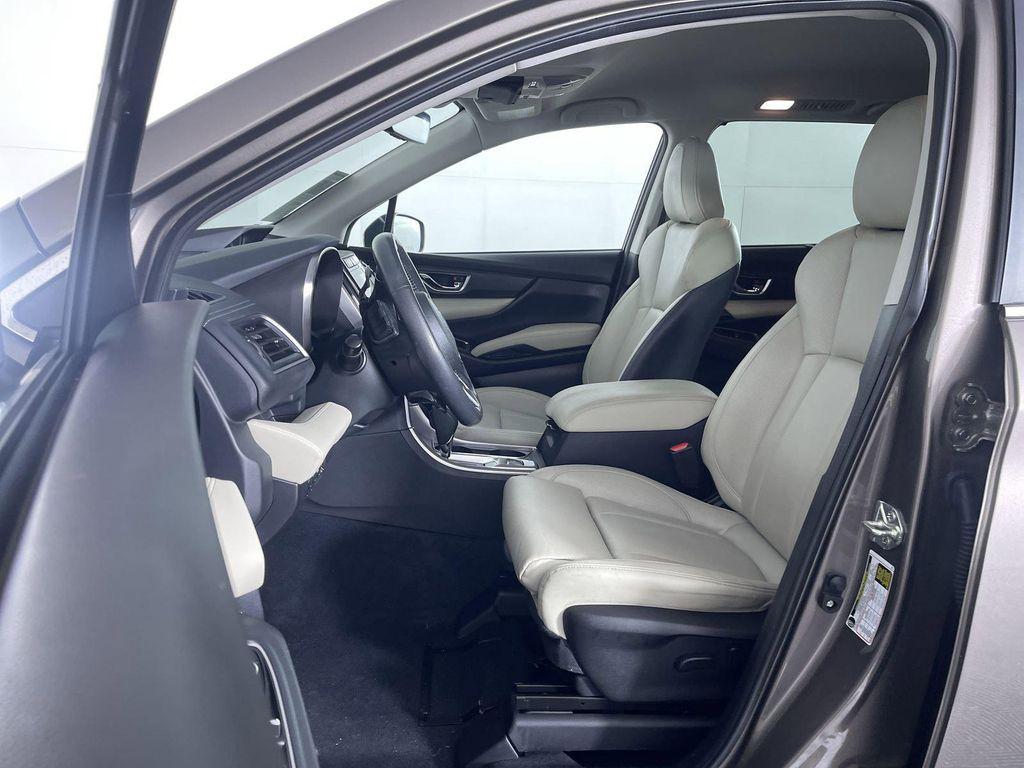 used 2021 Subaru Ascent car, priced at $24,471