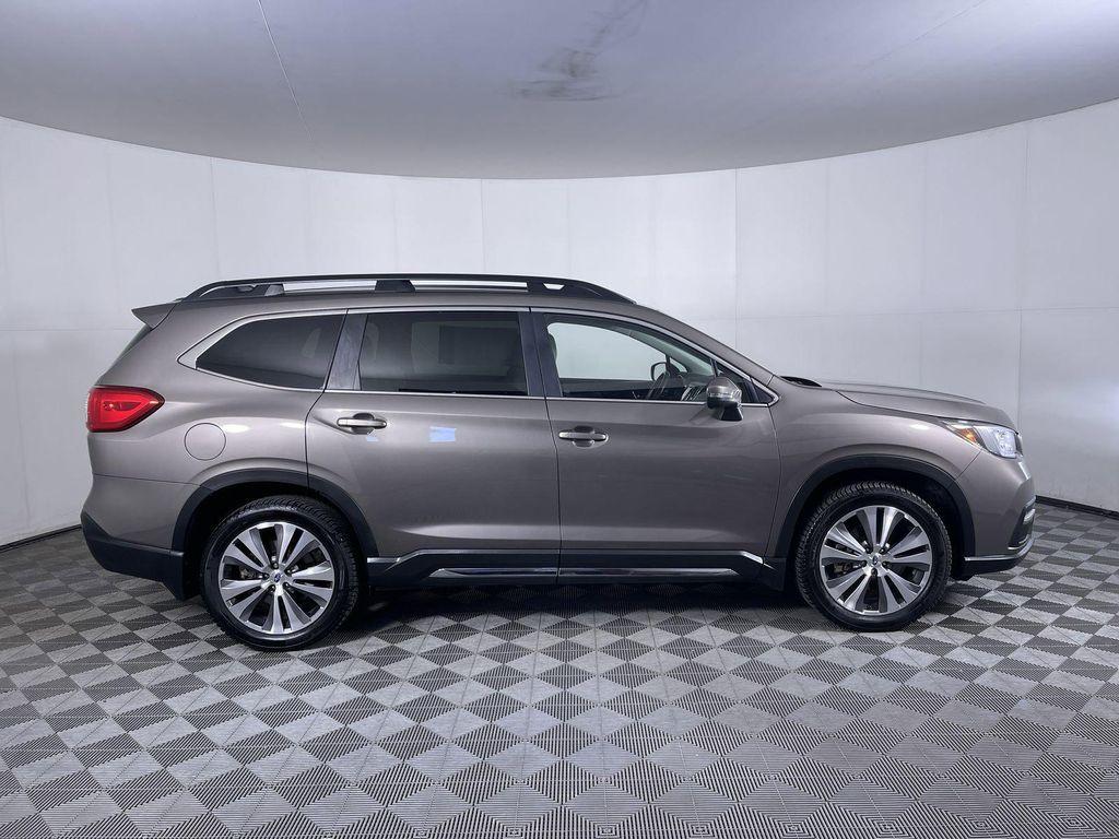 used 2021 Subaru Ascent car, priced at $24,471