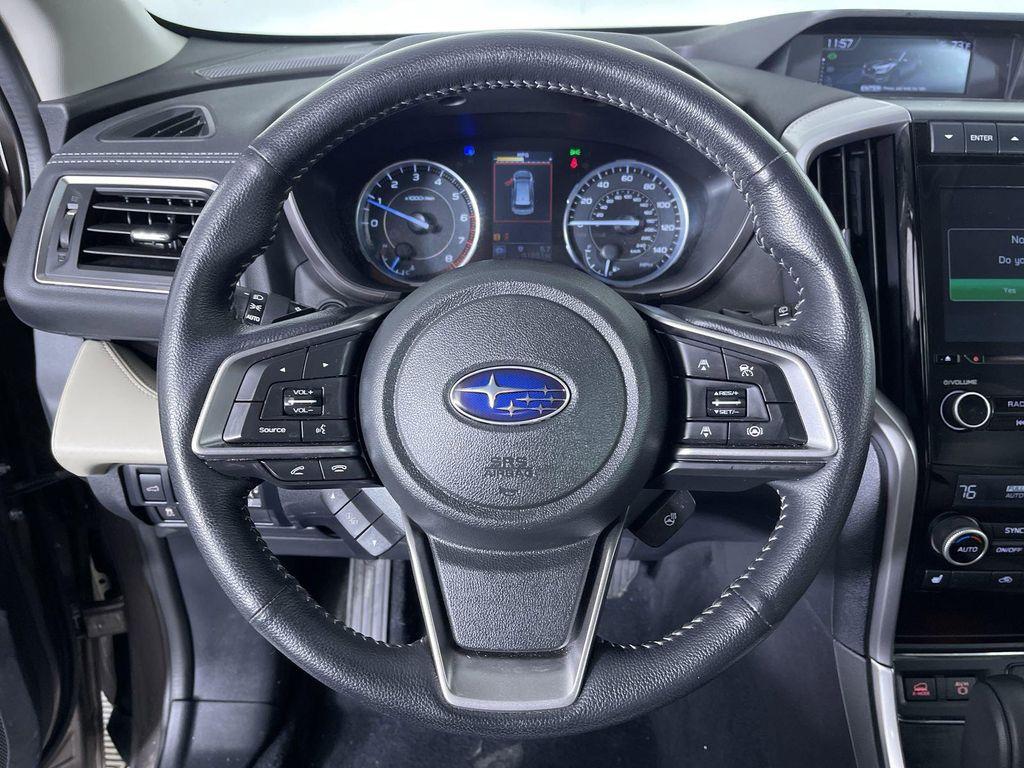 used 2021 Subaru Ascent car, priced at $24,471