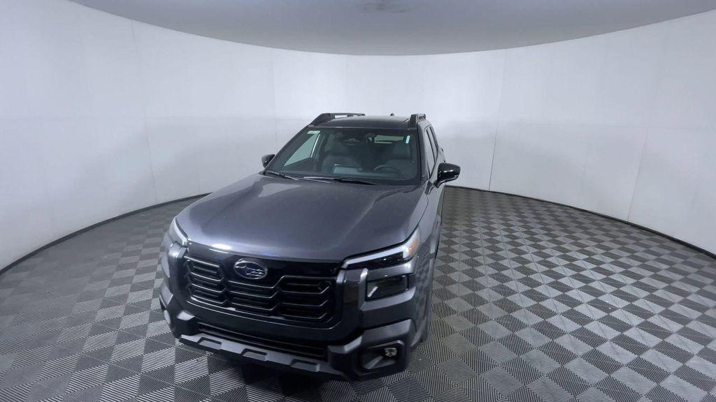 new 2026 Subaru Outback car, priced at $44,029