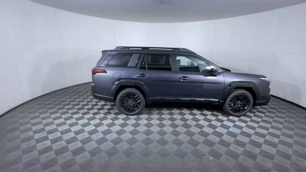 new 2026 Subaru Outback car, priced at $44,029