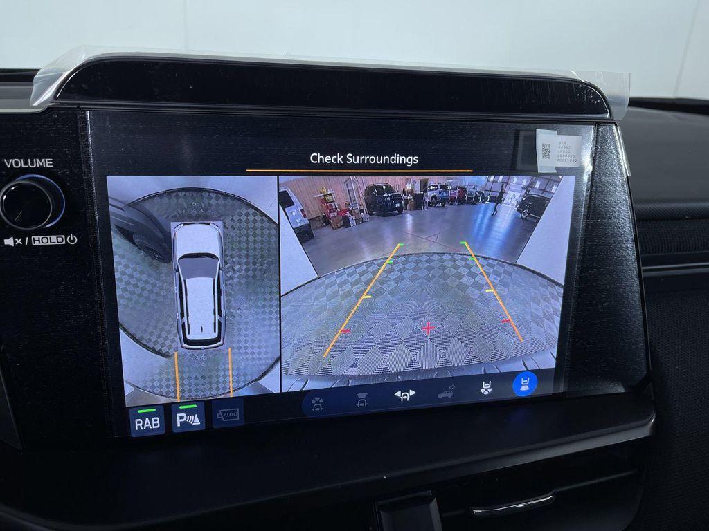 new 2026 Subaru Outback car, priced at $44,029