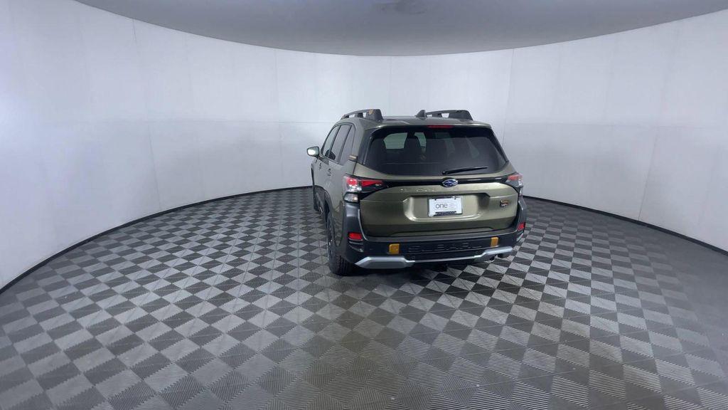 new 2026 Subaru Forester car, priced at $42,731