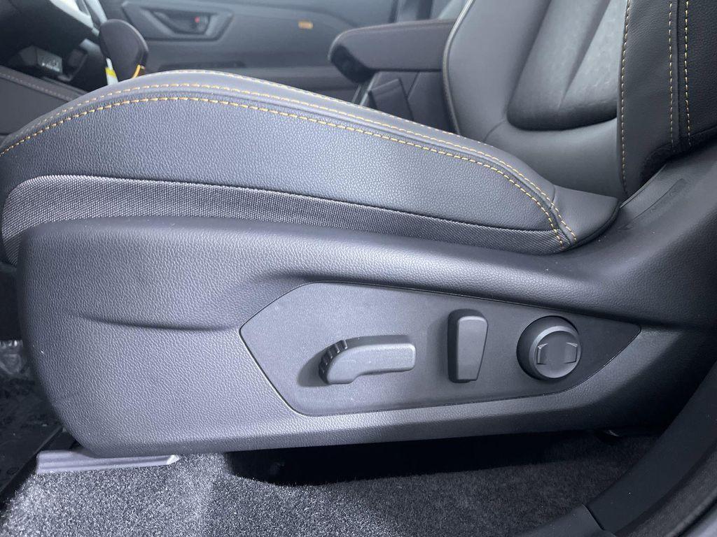 new 2026 Subaru Forester car, priced at $42,731