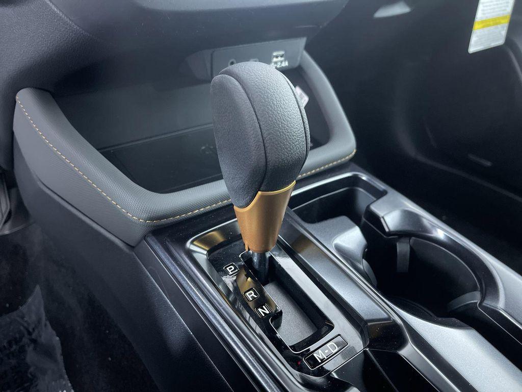 new 2026 Subaru Forester car, priced at $42,731