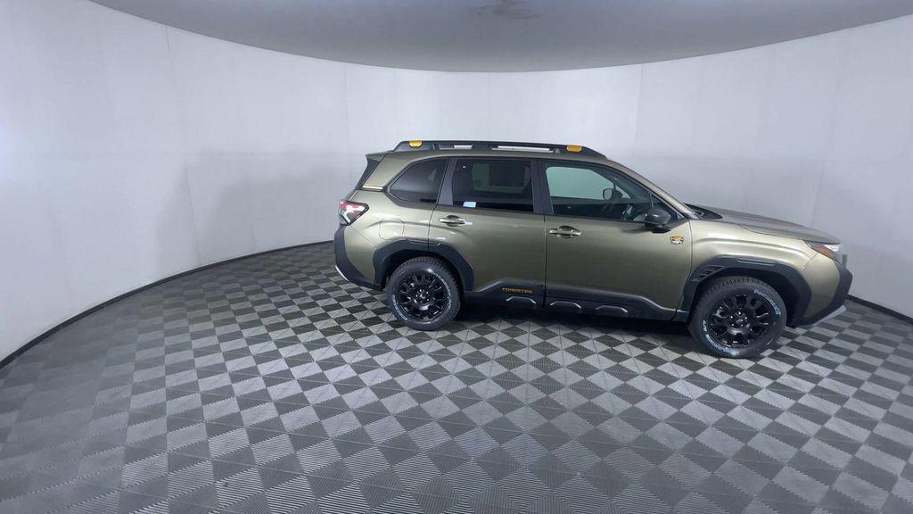 new 2026 Subaru Forester car, priced at $42,731