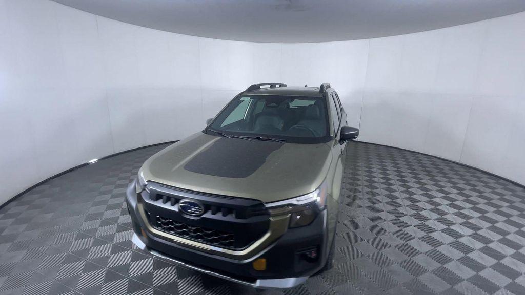 new 2026 Subaru Forester car, priced at $42,731