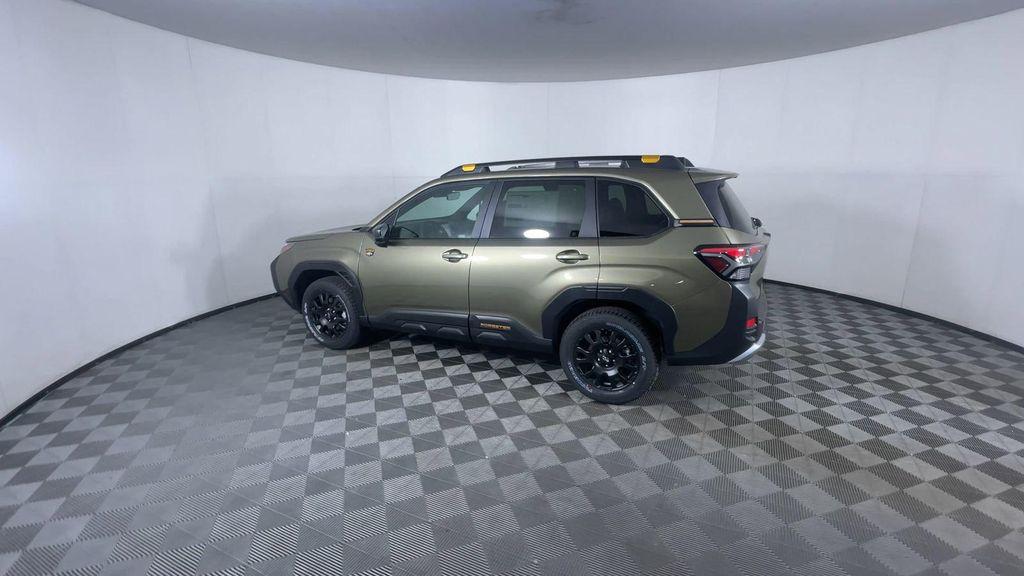 new 2026 Subaru Forester car, priced at $42,731