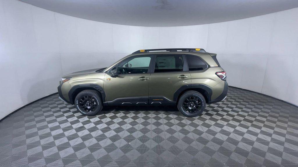 new 2026 Subaru Forester car, priced at $42,731